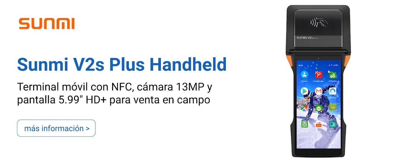 Sunmi-V2s-Plus-Handheld
